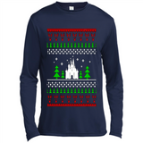 Magical Kingdom Christmas sweater PINGPONG