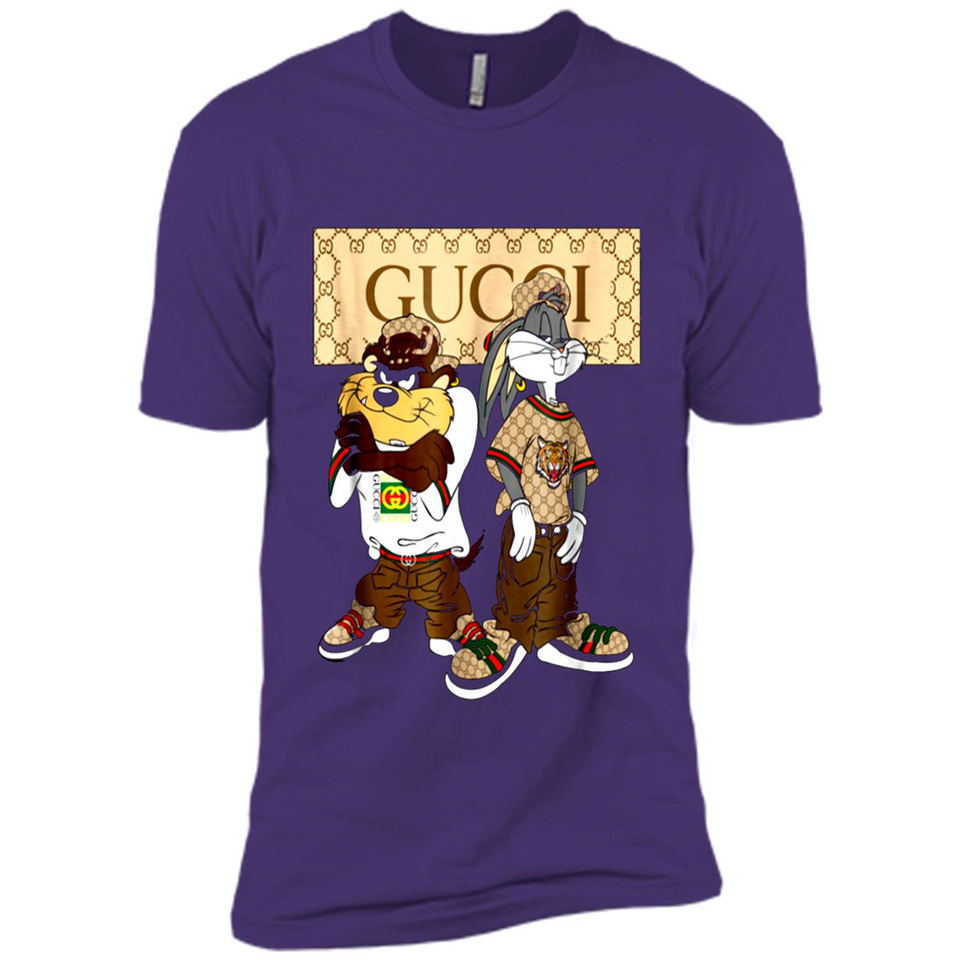 Gucci Unisex funny PING PONG