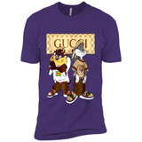 Gucci Unisex funny PING PONG