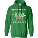 Bob’s burgers Elf Merry Christmas - Hoodie