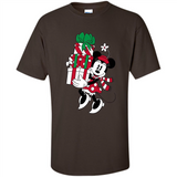 Disney Minnie Mouse Christmas Gift Sweatshirt - Shirt