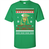 Jack sparrow Merry Drunk I'm Christmas - Shirt