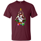 Post Malone Christmas Tree Sweater PINGPONG