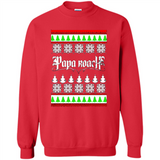 Papa Roach Christmas PINGPONG