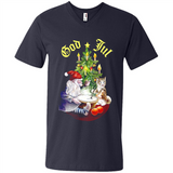 Scandanavian Christmas God Jul