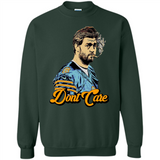 Smoking Jay Cutler Don’t Care