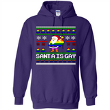 LGBT Santa Is Gay Christmas