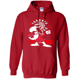 Toronto Raptors Snoopy Dabbing PINGPONG