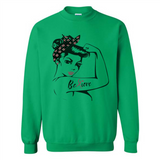 National Breast Cancer Day - Sweatshirt