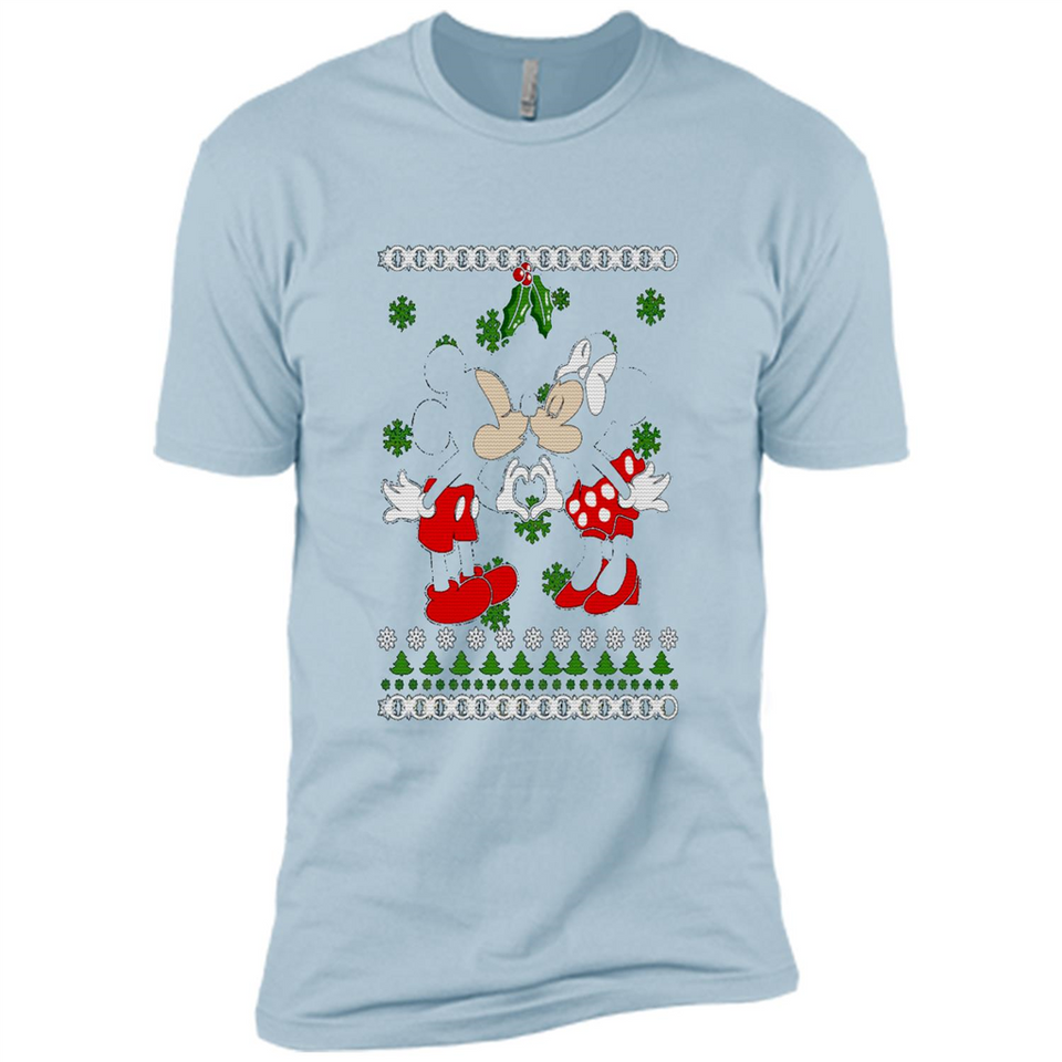 Love Line Christmas PINGPONG