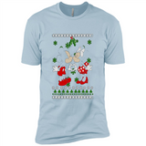 Love Line Christmas PINGPONG
