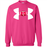 Houston Rockets Under Armour Logo - Sweatshirt