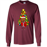 J.cole Tree Christmas PING PONG