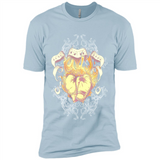 Love Hate Fear Boxing - Martial Art Fighting - Premium Short Sleeve T-Shirt