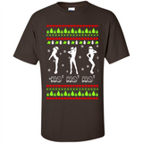 Ho Ho Ho Santa's Helpers Christmas - Shirt