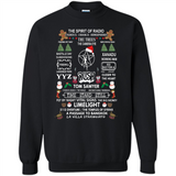 The Spirit Of Radio Cygnus X-I Book II – Hemispheres Shirt