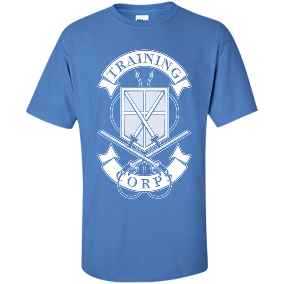 AoT Training Corps - Shirt