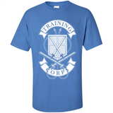 AoT Training Corps - Shirt