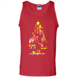 New Kids On The Block Christmas Tree PINGPONG