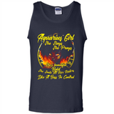 Aquarius Girl She Slays She Prays Zodiac Sign PINGPONG