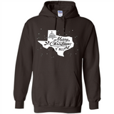 Merry Christmas Y'all Texas Funny Xmas PINGPONG