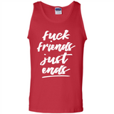 Fuck Friends Just Ends