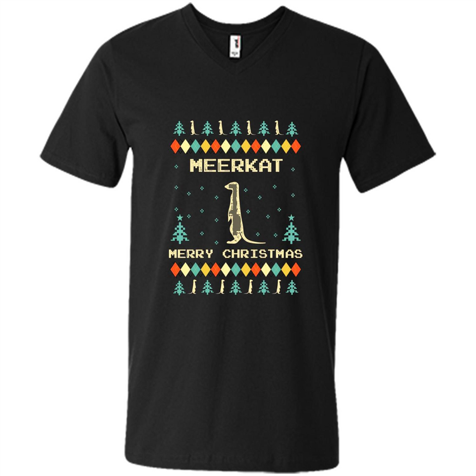Meerkat Merry Christmas PINGPONG