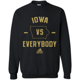 Iowa vs Everybody adidas Basketball PING PONG