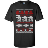 Star Wars - Christmas on Hoth - Shirt