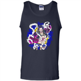 Luffy 3 - Tank Top