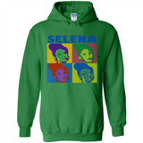 Selena Gomez Light Color - Hoodie