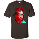 Lil Peep Rapper Fans Shirt Triblend Dolman