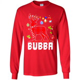 Bubba Reindeer