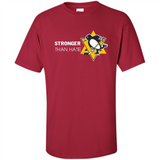 Pittsburgh Penguins Stronger Than Hate News