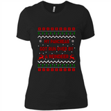 My Pancreas Got Run Over By A Reindeer Diabetes Christmas sweater PINGPONG