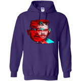 Lil Peep Rapper Fans Shirt Triblend Dolman