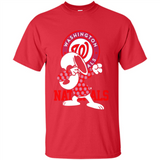 Washington Nationals Snoopy Dabbing PINGPONG