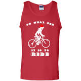Christmas Cycling Shirt - Christmas Cycling