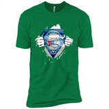 Philadelphia 76ers And Superman Fans