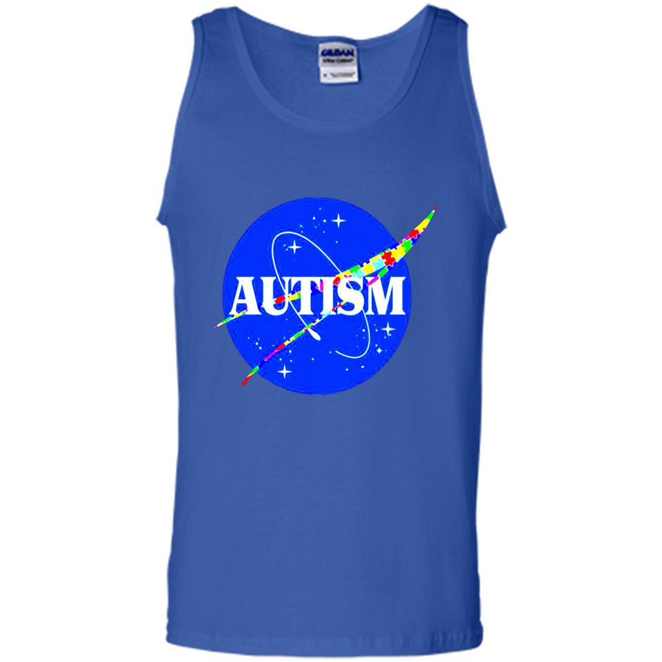 Autism Nasa PINGPONG