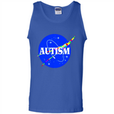 Autism Nasa PINGPONG