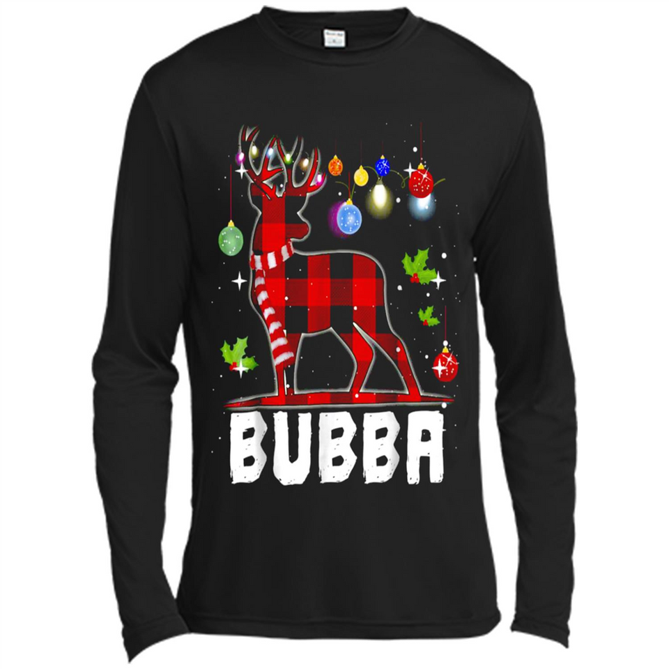 Bubba Reindeer
