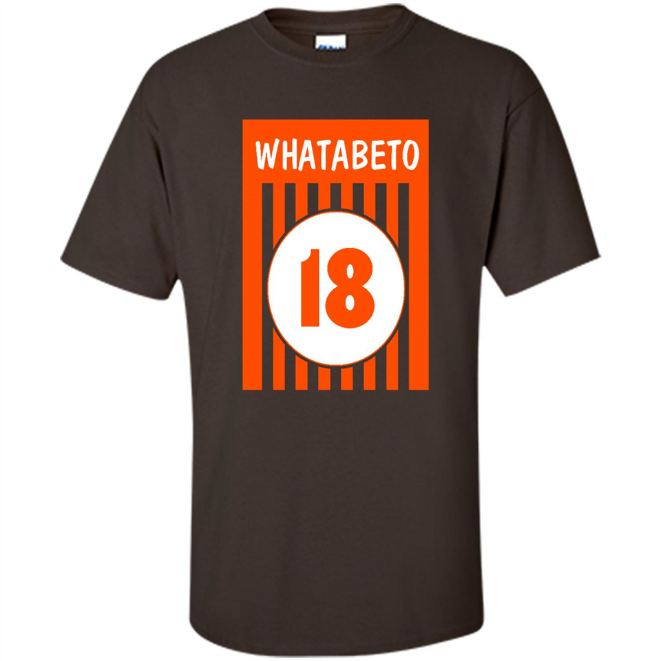 Whatabeto Beto O Rourke Whataburger Midterm Elections