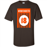 Whatabeto Beto O Rourke Whataburger Midterm Elections
