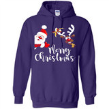 Merry Christmas - Hoodie