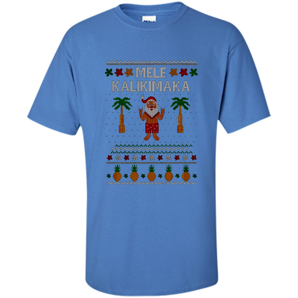 Mermaid Ugly Christmas Sweater. Holiday Christmas Sweatshirt. Christmas Party Contest Sweater Costume PINGPONG