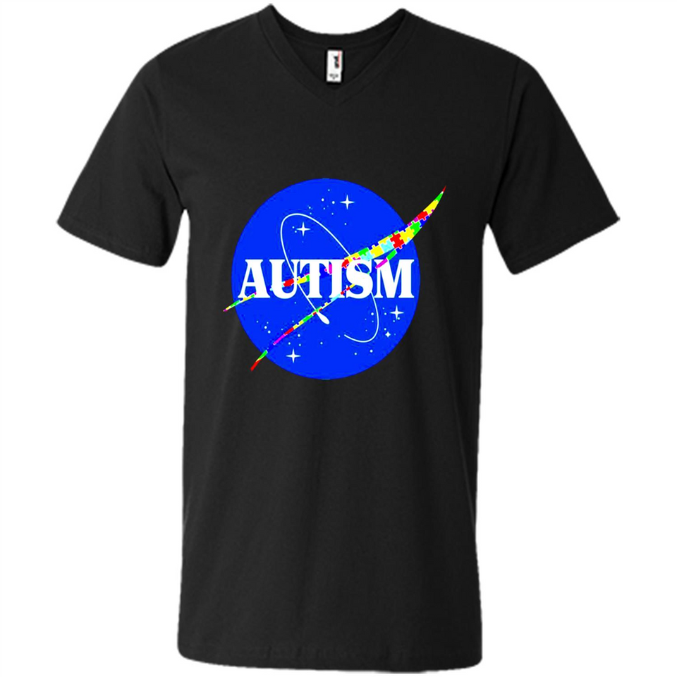 Autism Nasa PINGPONG