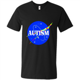 Autism Nasa PINGPONG