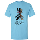 We Are Groot Venom MERCHCUTE - Shirt