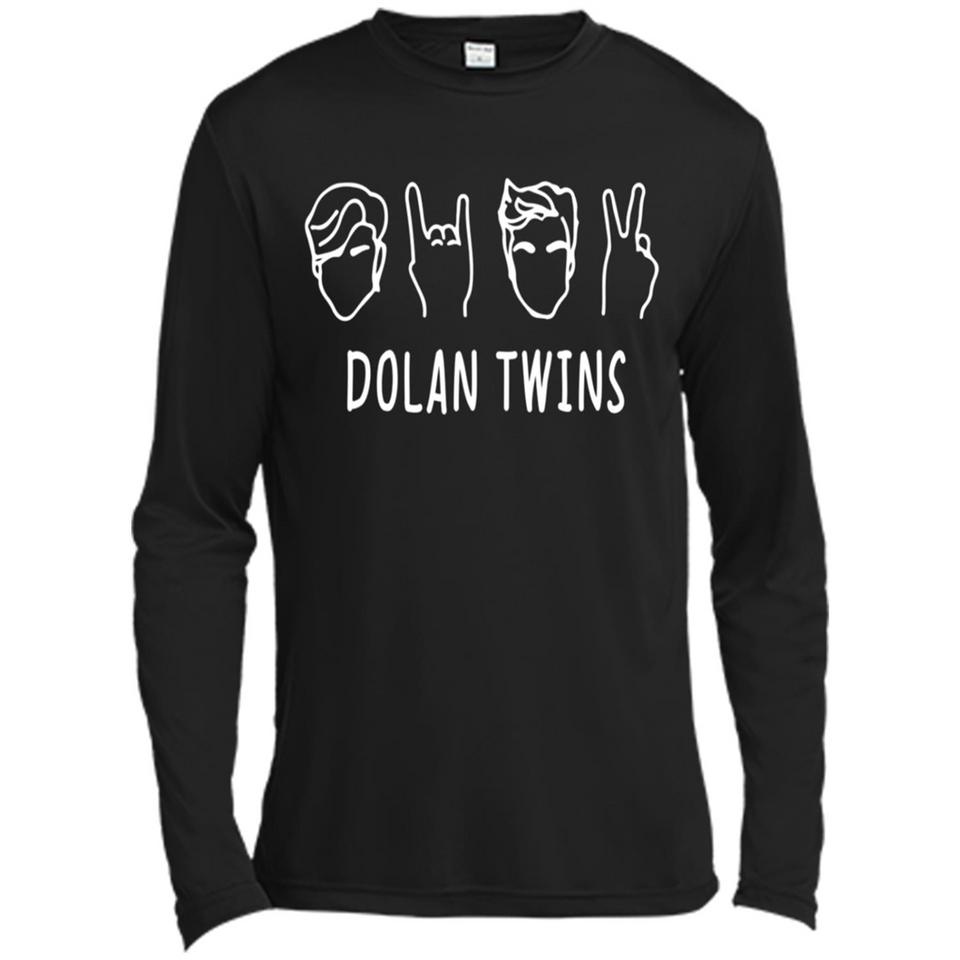 Dolan Twins Esquema Blanco